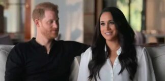 Almost Diana Part II: Harry-Meghan in 'near catastrophic' car chase by New York paps