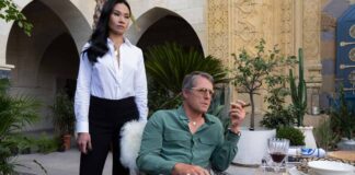 PArul Almost every actor prefers being a bad guy: Hugh Grant on his character in Operation Fortune: Ruse De Guerre