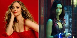 Amanda Seyfried Refused To Play Gamora In Guardians Of The Galaxy