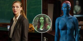 Amanda Seyfried Rejected Avengers’ Gamora Role After Jennifer Lawrence's Rant On Make-Up