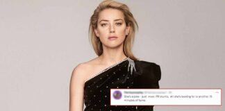 Amber Heard Brutally Fat-Shamed As She Gets Papped In Madrid Days After Reports Of Hollywood Exit, Netizens Call It A Publicity Stunt