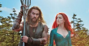 Aquaman 2 Will Mark Amber Heard’s Mera & Jason Momoa’s Arthur Curry’s