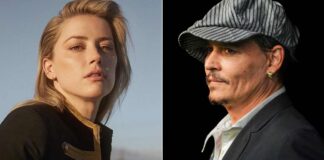 Amber Heard Reportedly Buys A $ 1.9 Million Luxurious Villa In Spain After Going Almost Bankrupt Post Her Split With Ex-Husband Johnny Depp