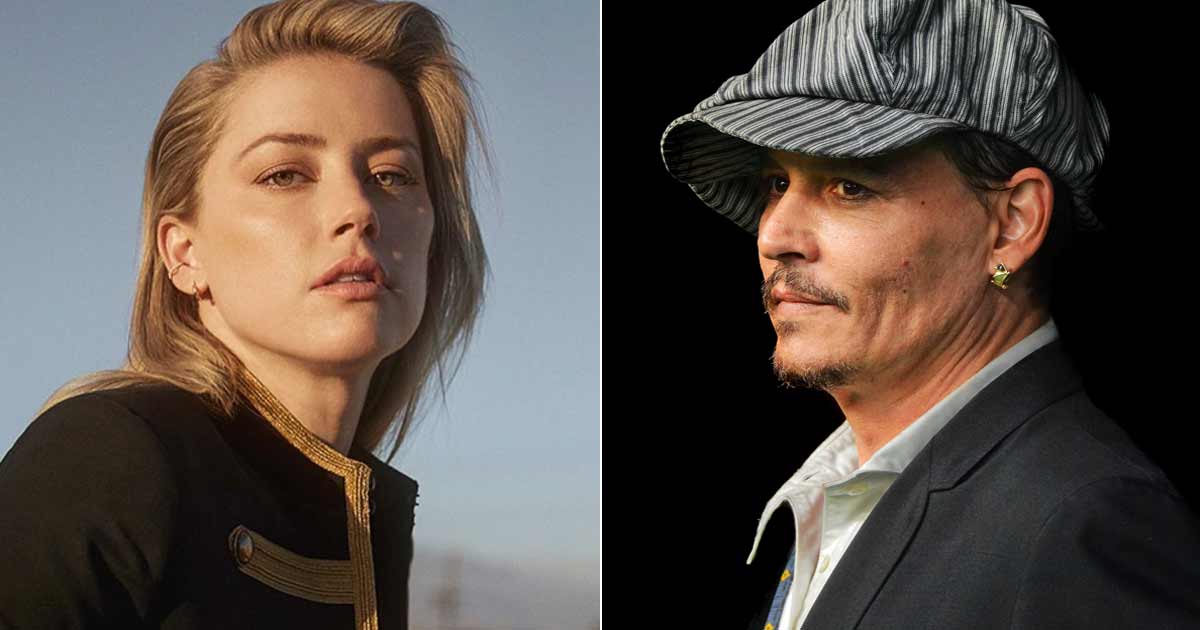 Amber Heard Reportedly Buys A $ 1.9 Million Luxurious Villa In Spain After Going Almost Bankrupt Post Her Split With Ex-Husband Johnny Depp