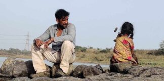 Amit Sadh's 'Ghuspaith' is a tribute to late photojournalist Danish Siddiqui