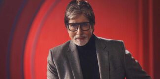 Amitabh Bachchan Once Got Attacked By A Bunch Of Guys In Boston Who Stole His Briefcase