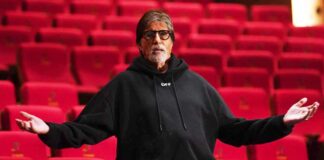 Amitabh Bachchan Once Revealed Why Actors Take Support From Drugs & Alcohol