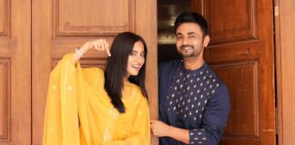 Amrita Rao and RJ Anmol reveal the shockingly low expense of their wedding in a special episode of Couple Of Things’ - Yehi Woh Jagah Hai