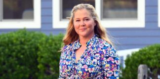 Amy Schumer Once Revealed About Shoplifting And Said She Did Not Want To Go Jail For It