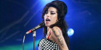 Amy Winehouse's posthumous book to feature her never-before-seen journals