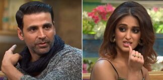 When Akshay Kumar Made A Sleazy “Live Show In Bathroom” Joke On Ileana D’Cruz Embarrassing The Entire Internet At Once, Netizens Say “I Feel Bad For Her” An Old Clip Of Akshay Kumar Is Going Viral For All The Wrong Reasons