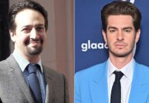 Andrew Garfield Failed To Hide His MCU Cameo In Spider-Man: No Way Home