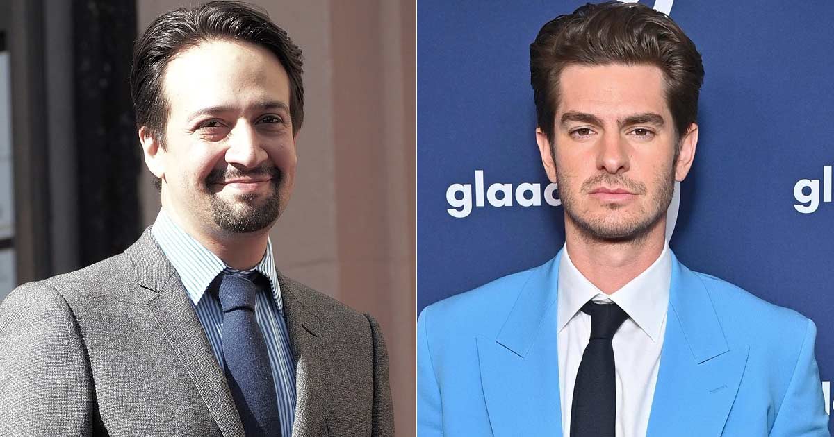 Andrew Garfield Failed To Hide His MCU Cameo In Spider-Man: No Way Home