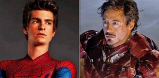 Andrew Garfield Once Said His Spider-Man Would Not Get Along With MCU's Iron Man