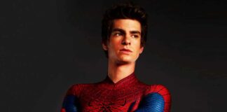 Andrew Garfield Wanted To Be Gymnas Before He Became Our Spider-Man