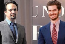 Andrew Garfield’s Tick Tick Boom Director Once Threw A Shoe