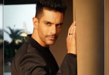 Angad Bedi's next is adaptation of Korean drama 'Suspicious Partner'