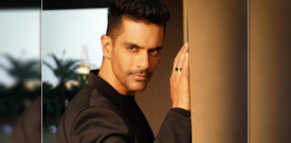 Angad Bedi's next is adaptation of Korean drama 'Suspicious Partner'