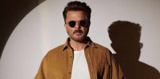 Anil Kapoor reveals how his iconic 'jhakaas' came into life