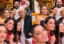 Ankita, Divyanka and Urvashi share how TV changed their lives