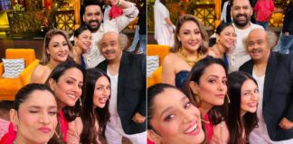 Ankita, Divyanka and Urvashi share how TV changed their lives