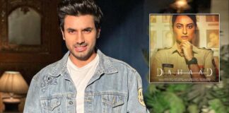 Ankur Verma opens up about what made him say yes to the web series, Dahaad. Says “The one thing that made me said yes to this project is the fact that …”