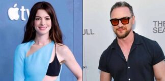 Anne Hathaway Once Revealed James McAvoy Was The Only Actor Who Kissed Her Properly In A Scene