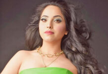 Anupama Solanki on her 'Nath Zewar Ya Zanjeer' role: 'This is a 2-in-1 character'