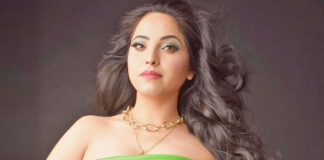 Anupama Solanki on her 'Nath Zewar Ya Zanjeer' role: 'This is a 2-in-1 character'
