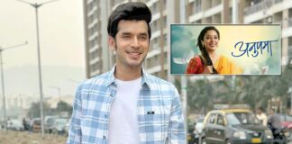 Anupamaa: "80% Of The Cast Would Want To Exit If Given An Opportunity," Shockingly Claims Paras Kalnawat Over Quitting Rupali Ganguly Led Show, Read On!