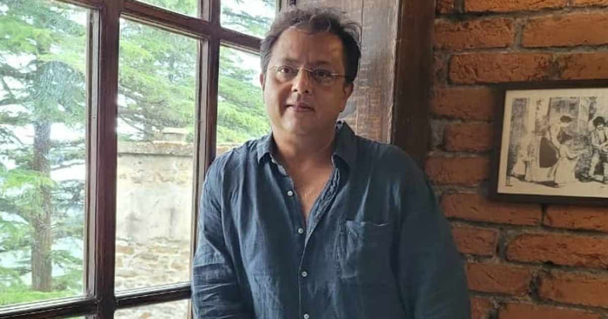 Nitesh Pandey Dies Away At The Age Of 50