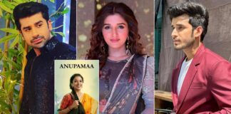Anupamaa Controversy: Aashish Mehrotra Rubbishes Paras Kalnawat's Remarks Calling It "Funny" & "Negative Energy", Nidhi Shah Reacts!