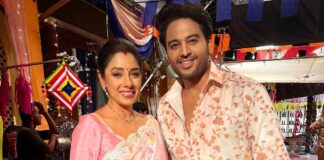 Anupmaa Fans Slams Makers For Creating Unnecessary Hype Over Anuj Kapadia's Break Up With Anu