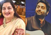 Anuradha Paudwal Breaks Silence On Targeting Arijit Singh’s ‘Aaj Phir Tumpe Pyaar’ While Dissing The Remix Trend In Bollywood