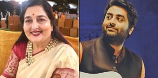 Anuradha Paudwal Breaks Silence On Targeting Arijit Singh’s ‘Aaj Phir Tumpe Pyaar’ While Dissing The Remix Trend In Bollywood
