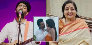 Anuradha Paudwal Says “I Am Horrified & Want To Cry” Whenever She Listens to Remix Songs, Bashes Arijit Singh’s ‘Aaj Fir Tumpe Pyaar Aaya’