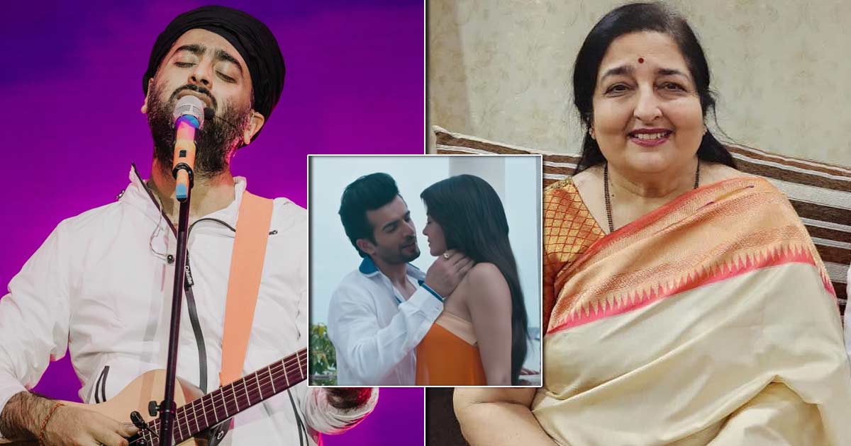 Anuradha Paudwal Says “I Am Horrified & Want To Cry” Whenever She Listens to Remix Songs, Bashes Arijit Singh’s ‘Aaj Fir Tumpe Pyaar Aaya’