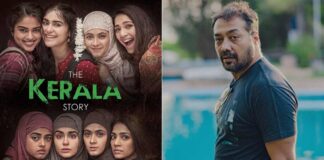Anurag Kashyap Is Against The Kerala Story Ban But Agrees With Kamal Haasan That It's A Propaganda Film