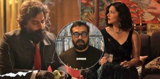 Anurag Kashyap shares glimpses of Sunny Leone, Rahul Bhat from ‘Kennedy’