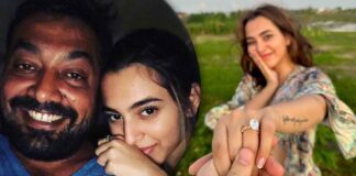 Anurag Kashyap Jokes He Has To Do A Lot Of Remakes To Save For His Daughter's Wedding