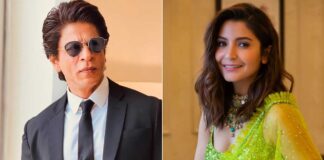 Anushka Sharma Once Revealed She Wanted To Steal Shah Rukh Khan’s Mannat & Sell One Prized Collection Of His Too –Watch!
