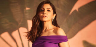 Anushka Sharma’s Bodyguard Fined Rs 10,500 For Riding His Bike Without A Helmet & License