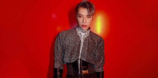 Aoora sings Mithun Chakraborty's golden hit 'Jimmy Jimmy' in K-pop style