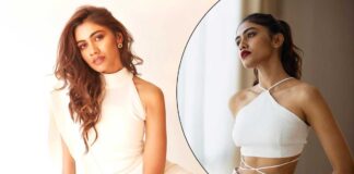 Apeksha Porwal Proves That White Is Her Color As She Serves Multiple Looks While Looking Angelic In The Pristine Hue Apeksha Porwal Shows Us How To Style White In The Most Fashionable Way!