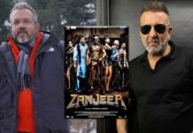 Apoorva Lakhia Recalls Sanjay Dutt Dubbed For Zanjeer Remake At Home On The Phone, “He Was Going To Jail The Next Day…” Apoorva Lakhia Recalls Sanjay Dutt Dubbed For Zanjeer Remake At Home On The Phone Before Going To Jail Next Day; Read On