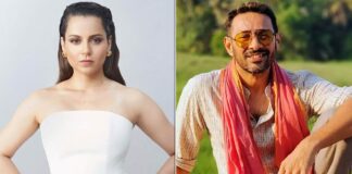 Apurva Asrani lauds Kangana Ranauts take on homosexual marriage