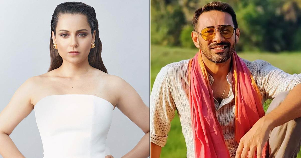 Apurva Asrani lauds Kangana Ranauts take on homosexual marriage