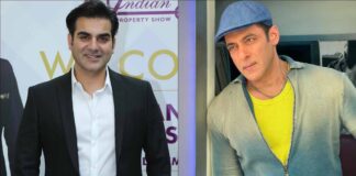 When Arbaaz Khan Hinted Salman Khan Can Never Win 'No S*x Challenge For A Month' In A Viral Video