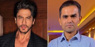 Are Shah Rukh Khan’s Leaked WhatsApp Chat With Aryan Khan’s Drugs Official Sameer Wankhede Fake?