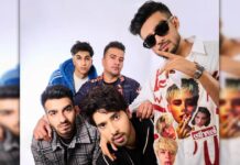 Armaan Malik calls 'HIIR' his boldest collaboration